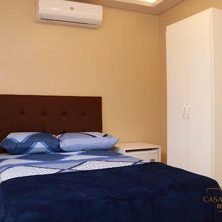 Casa Boutique Bela Sofia Lägenhet Asuncion Exteriör bild