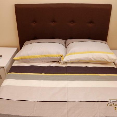 Casa Boutique Bela Sofia Lägenhet Asuncion Exteriör bild