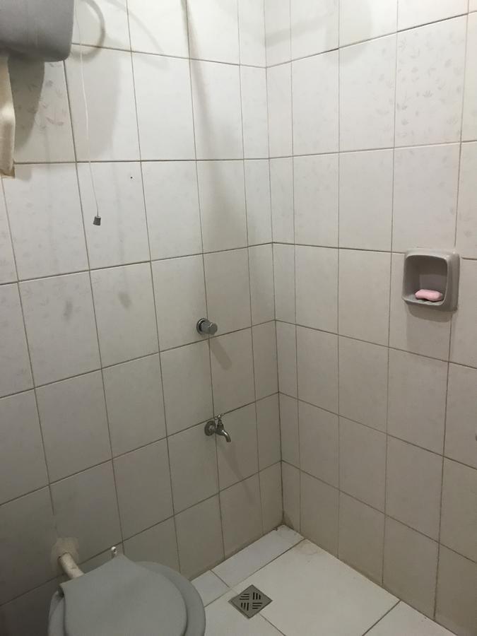 Casa Boutique Bela Sofia Lägenhet Asuncion Exteriör bild