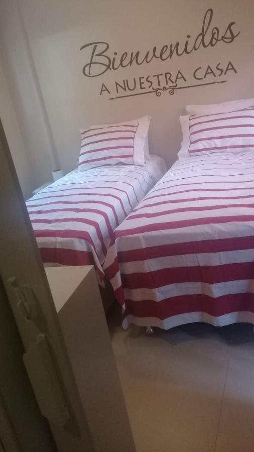 Casa Boutique Bela Sofia Lägenhet Asuncion Exteriör bild